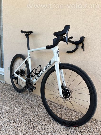 Specialized Tarmac SL7 - 3