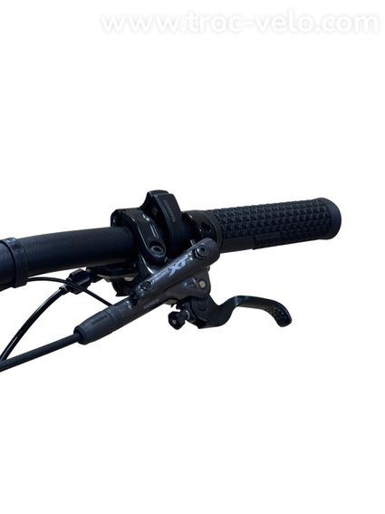 Focus Jam² 7.9 29 pouces VTT électrique Shimano XT 2023 - 5