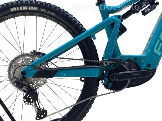 Focus Jam² 7.9 29 pouces VTT électrique Shimano XT 2023 - 12