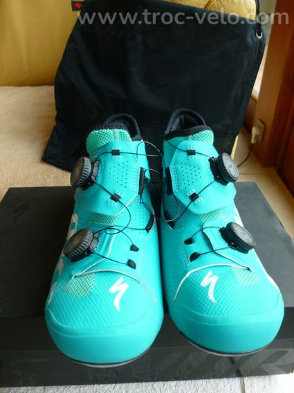 Chaussures S-Works Ares - 3