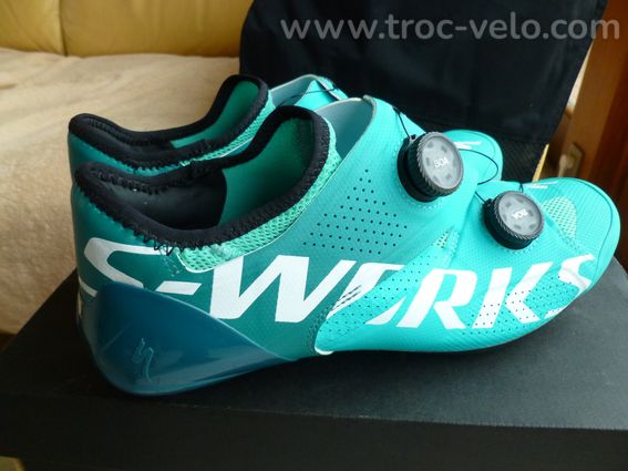 Chaussures S-Works Ares - 4