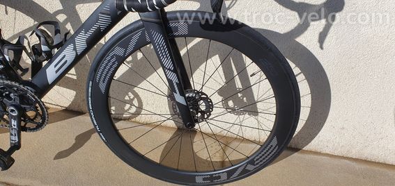 BH G7 Pro disc - 4