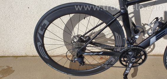 BH G7 Pro disc - 5