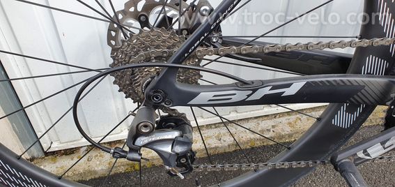 BH G7 Pro disc - 8