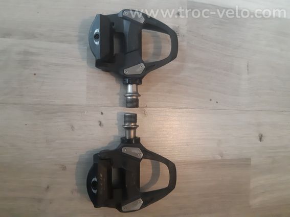 Pédales shimano 105