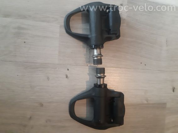 Pédales shimano 105 - 2