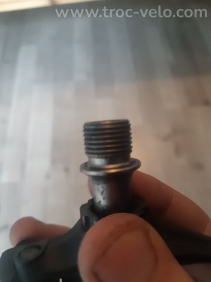 Pédales shimano 105 - 4