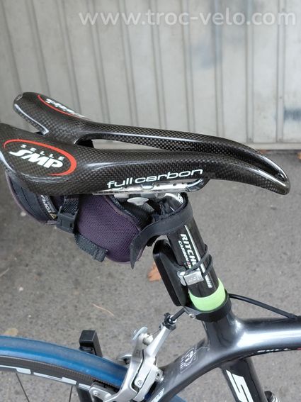 Spego 200  poids 7,300 kg - 2
