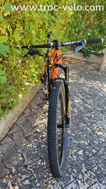 VTT LAPIERRE  - 1