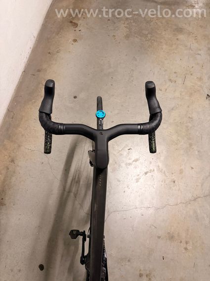 Scott Addict RC30 (2024) - 2
