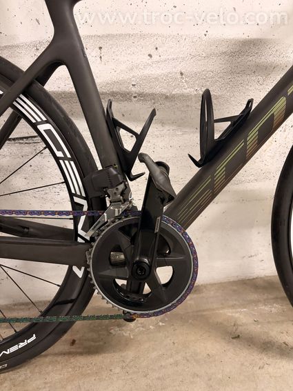 Scott Addict RC30 (2024) - 3