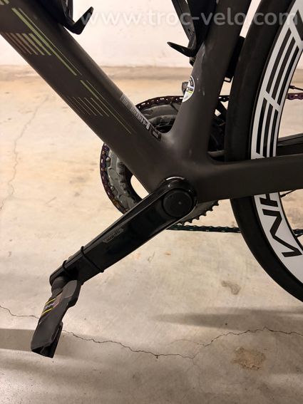 Scott Addict RC30 (2024) - 4