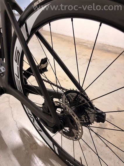 Scott Addict RC30 (2024) - 5