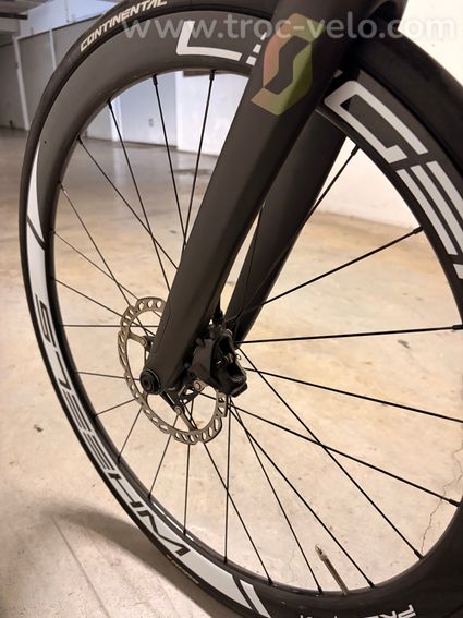 Scott Addict RC30 (2024) - 6