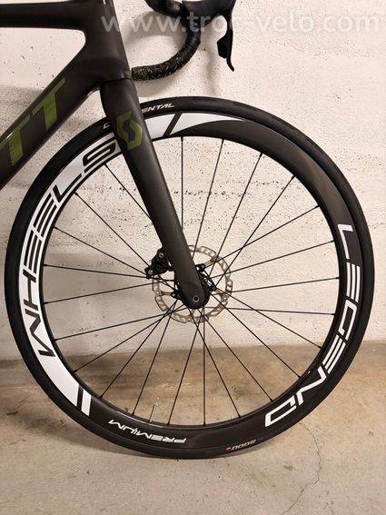 Scott Addict RC30 (2024) - 7