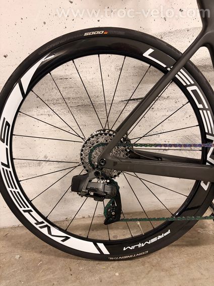 Scott Addict RC30 (2024) - 8