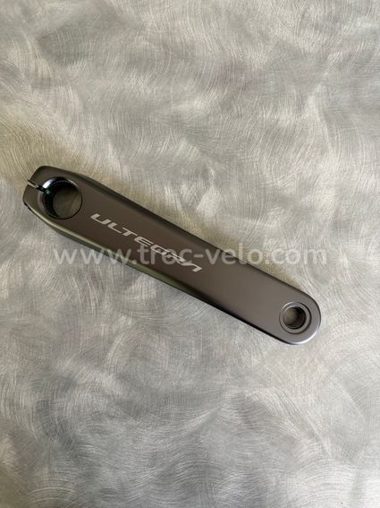 Manivelle Shimano Ultegra 170 mm