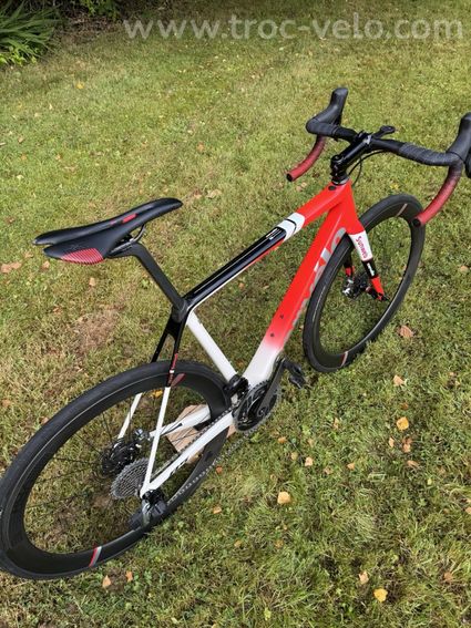 Cervelo R5 SRAM Red AXS 56cm - 3