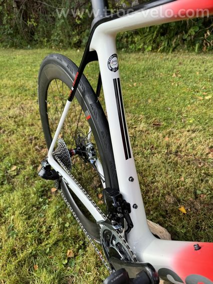 Cervelo R5 SRAM Red AXS 56cm - 4