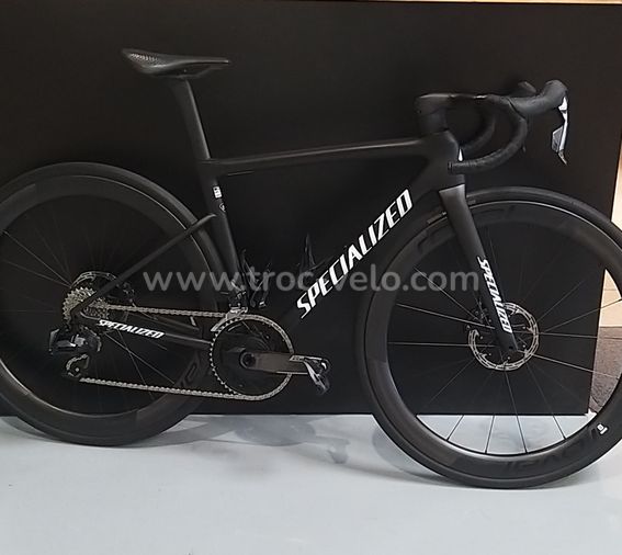 A vendre Specialized Tarmac SL8 Comp 52 2026