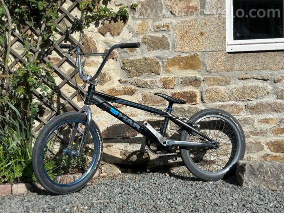 BMX HARO 3Xl