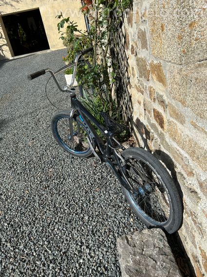 BMX HARO 3Xl - 2