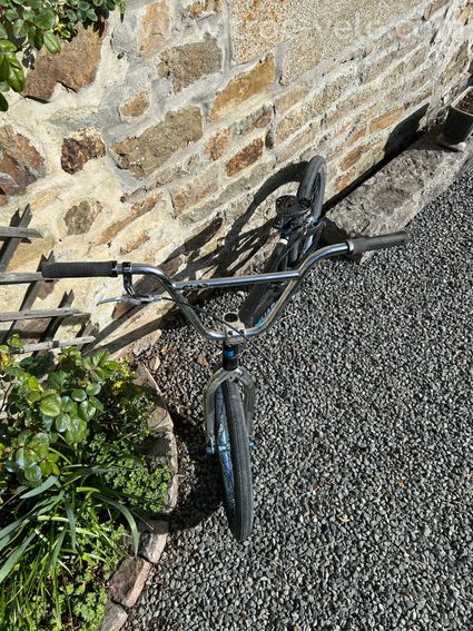 BMX HARO 3Xl - 3