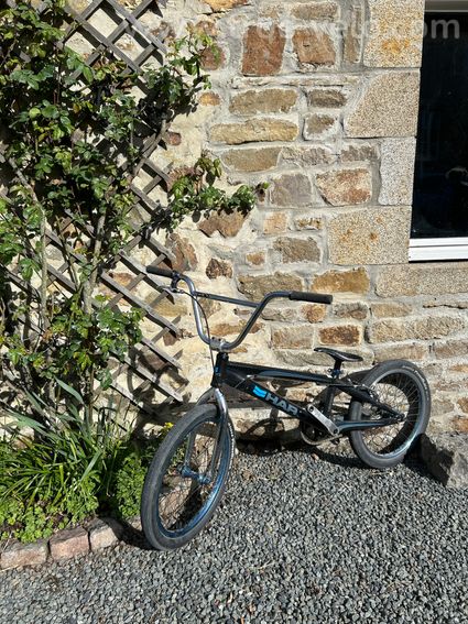BMX HARO 3Xl - 4