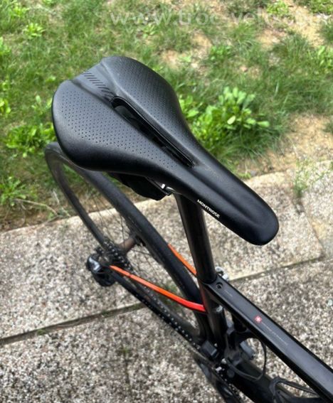 Vélo route carbone BMC road machine Utlegra roues 3 T freins à disque - 5