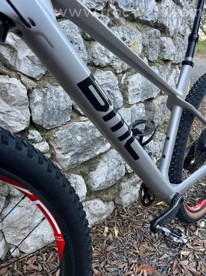 BMC Twostroke du Team Absalon - 5