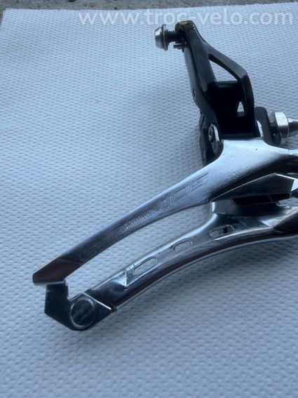 Dérailleur avant Shimano 105