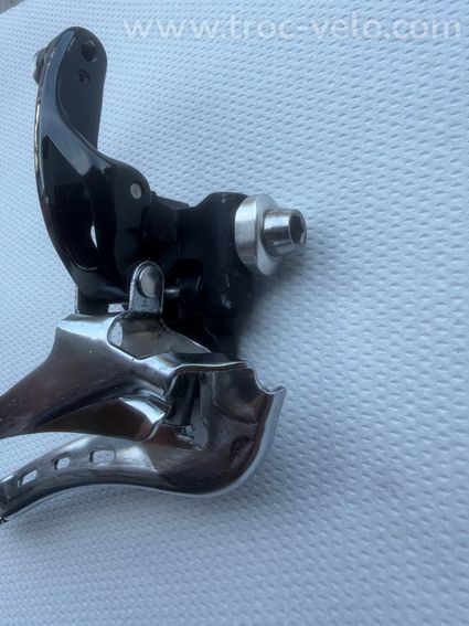 Dérailleur avant Shimano 105 - 2