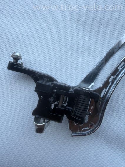 Dérailleur avant Shimano 105 - 3
