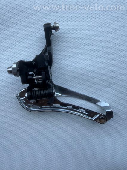 Dérailleur avant Shimano 105 - 4