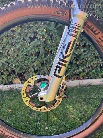 SPECIALIZED EPIC EVO S WORKS TAILLE L 2023 - 7