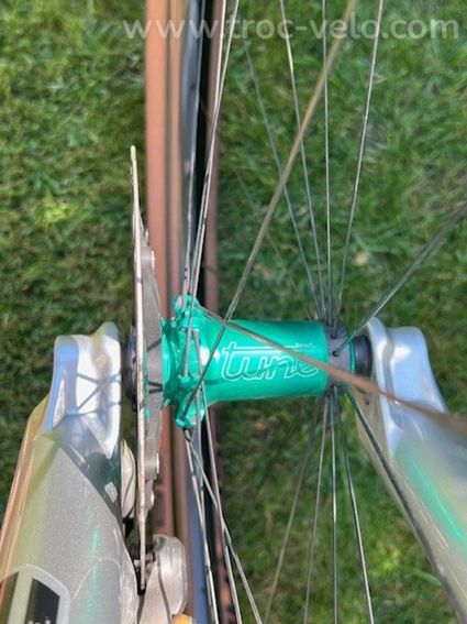 SPECIALIZED EPIC EVO S WORKS TAILLE L 2023 - 10