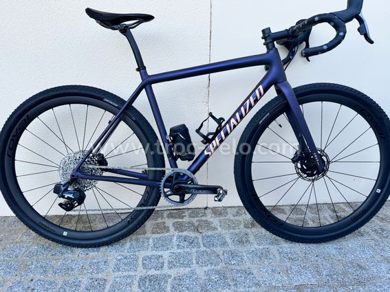 Crux Pro upgrade Terra CLX2