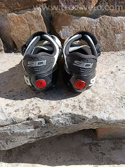 Chaussures de vélo Sidi en 44 - 3