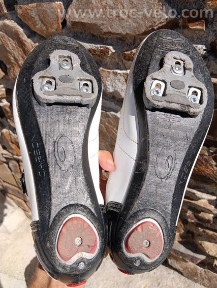 Chaussures de vélo Sidi en 44 - 4