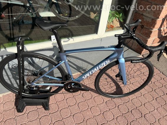 SPECIALIZED ROUBAIX SL8 COMP - 3