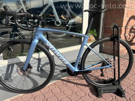 SPECIALIZED ROUBAIX SL8 COMP - 4