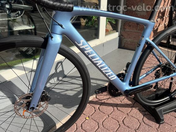SPECIALIZED ROUBAIX SL8 COMP - 5