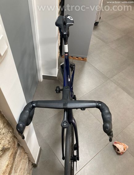 Lapierre Xelius 2023 Ultegra Di2 taille M - 2