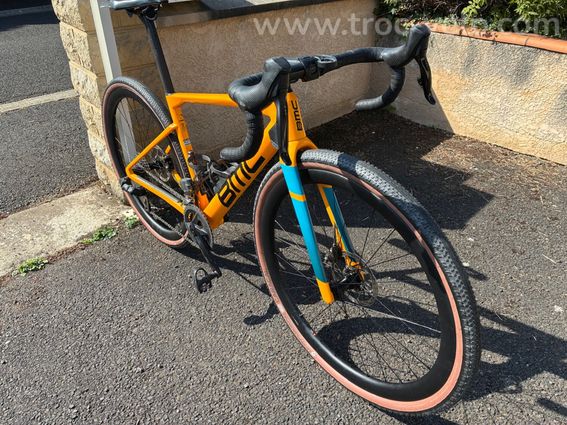 BMC KAIUS 01 Three - 2