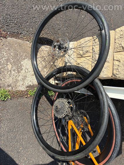 BMC KAIUS 01 Three - 3