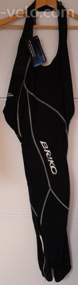 Collant long Briko Katana neuf