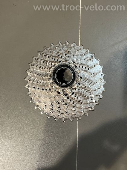 Cassette Shimano Tiagra 10v