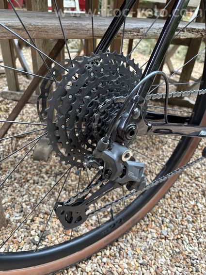 Trek Chekpoint ALR 3 Gravel - Taille XL - Très bon état  - 2