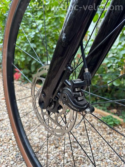 Trek Chekpoint ALR 3 Gravel - Taille XL - Très bon état  - 3
