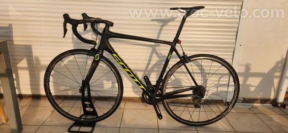 Vélo SCOTT ADDICT PRO Di2